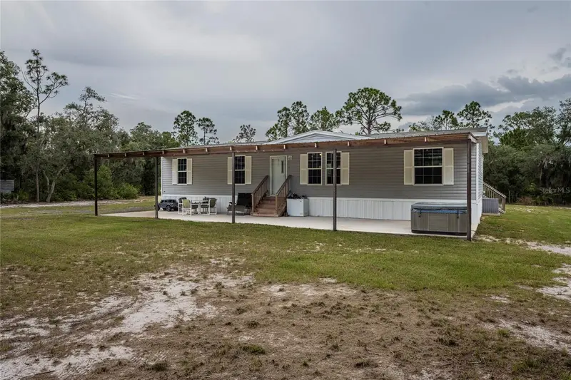 2941 Rawls Rd, FL