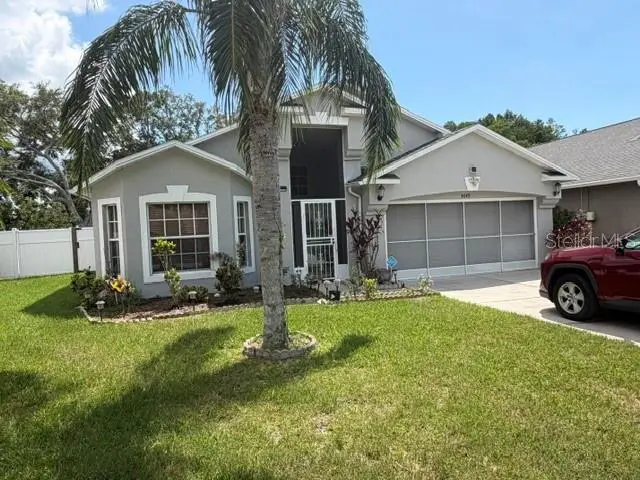 4049 Savage Station Cir, FL