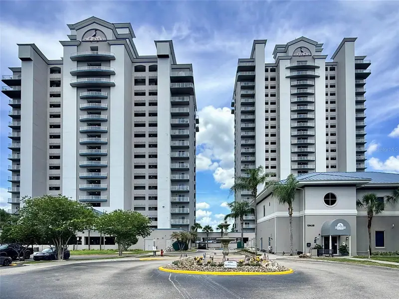 13415 Blue Heron Beach Dr #109, FL