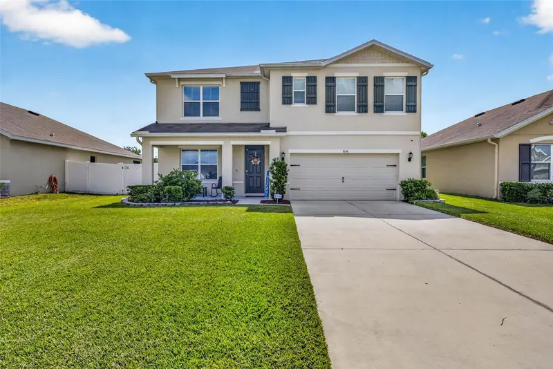 7116 Silverado Ranch Blvd, FL