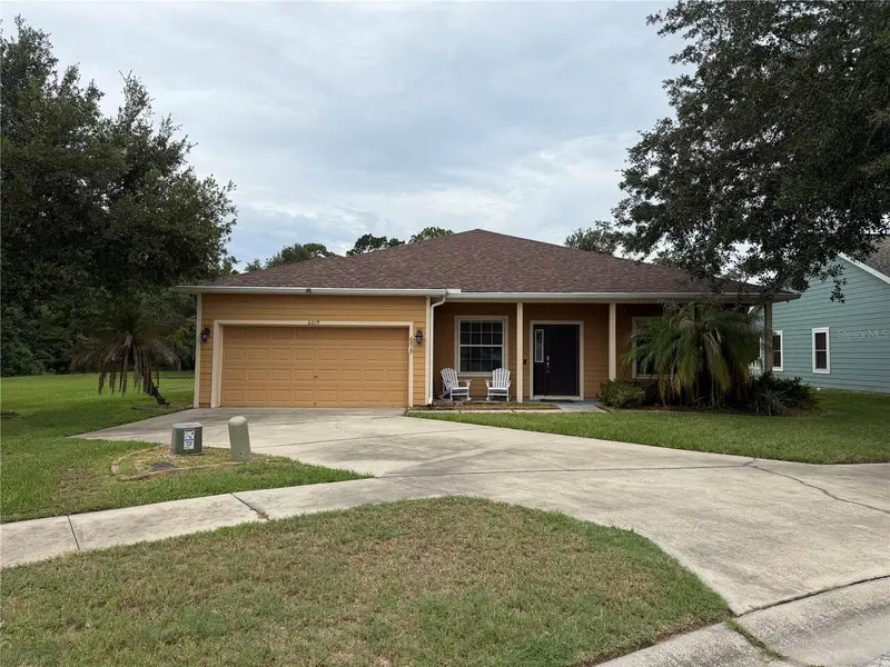 6019 Evansbrook Dr, FL