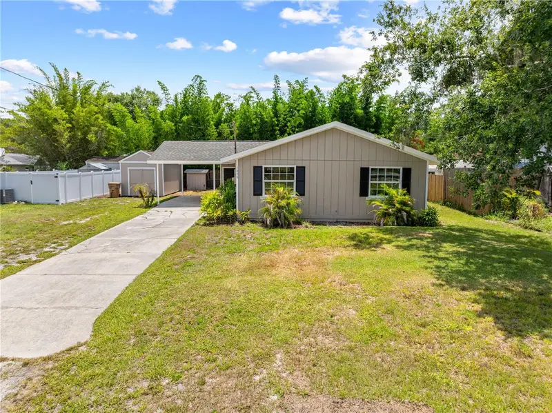 1839 Burton Dr, FL