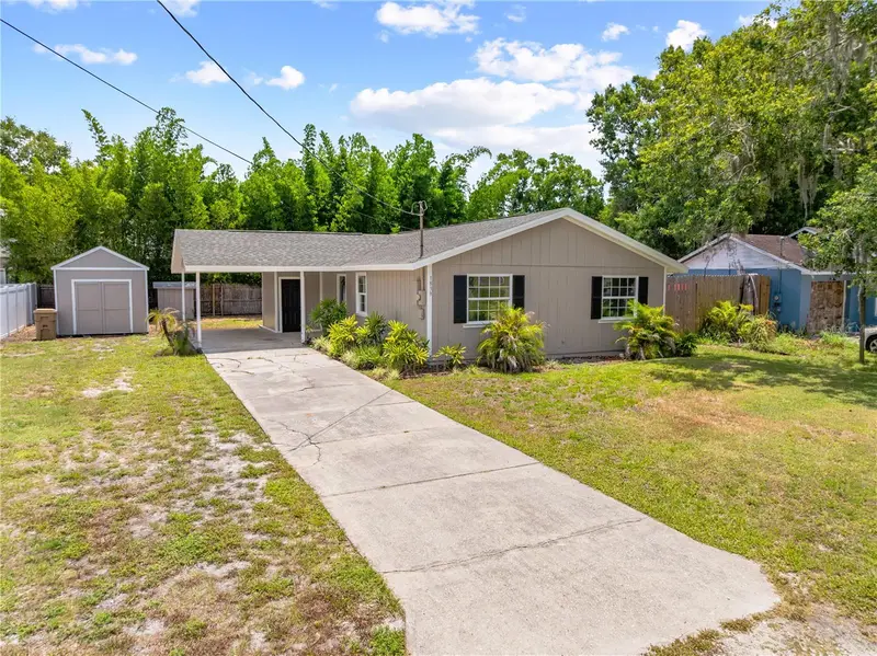 1839 Burton Drive, FL