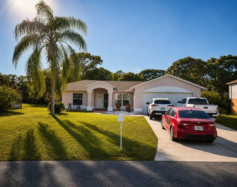 2351 Gimlet Ave, FL