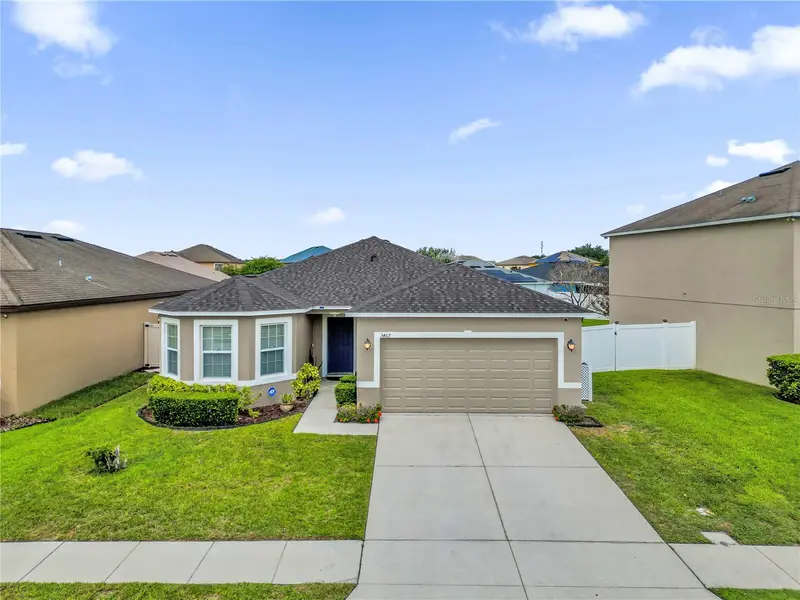 3467 Julius Estates Blvd, FL