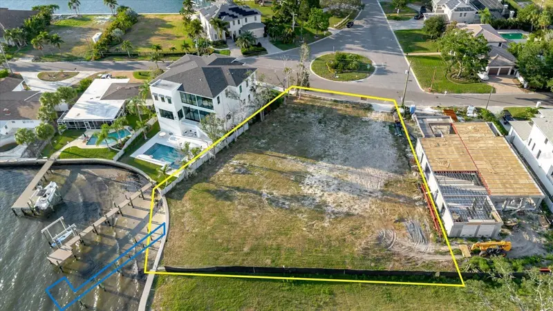 5102 W Longfellow Ave, FL