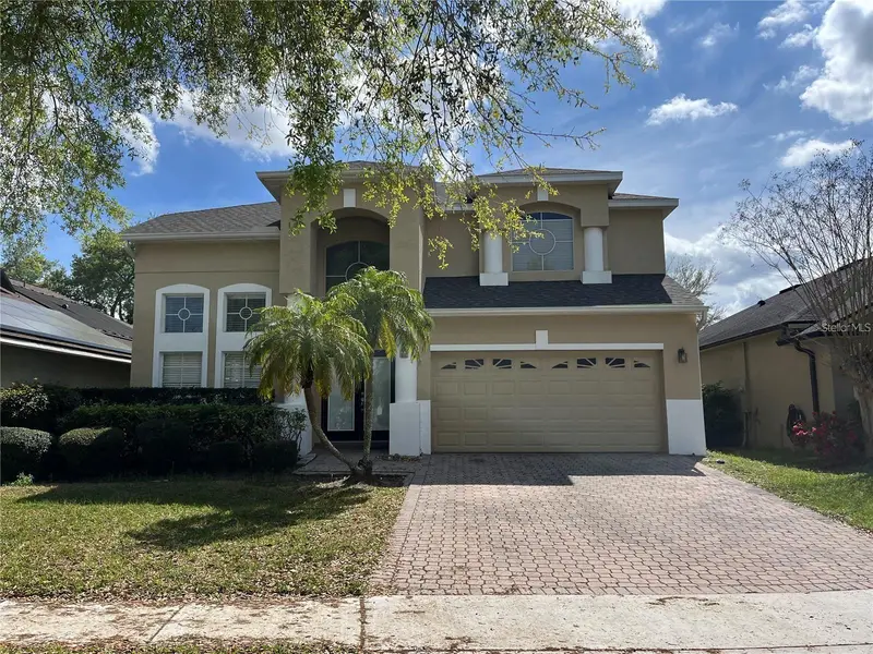 12860 Hunters Vista Blvd, FL
