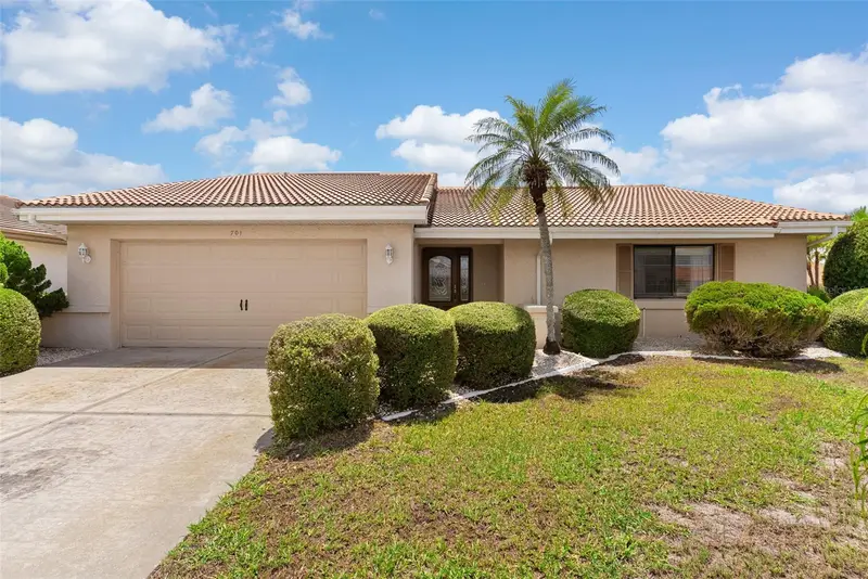 701 Baltusrol Way, FL