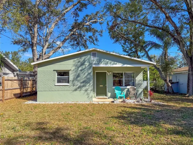 364 3rd St Nw, FL