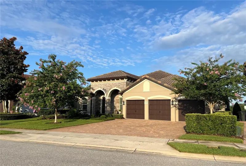 1434 Via Sangro Pl, FL