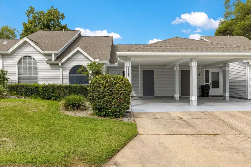 2409 Se 18th Cir, FL