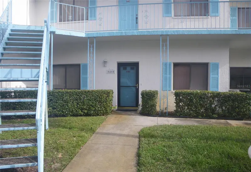 6460 River Run Blvd, FL