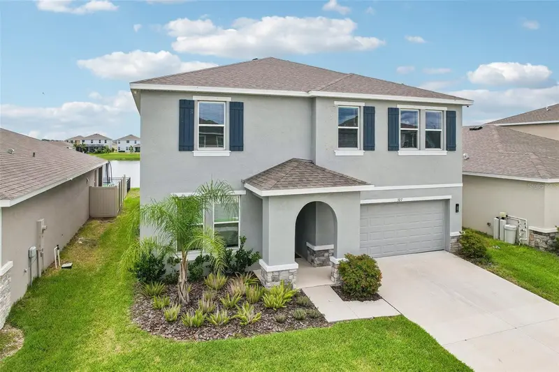 327 Mangrove Manor Dr, FL