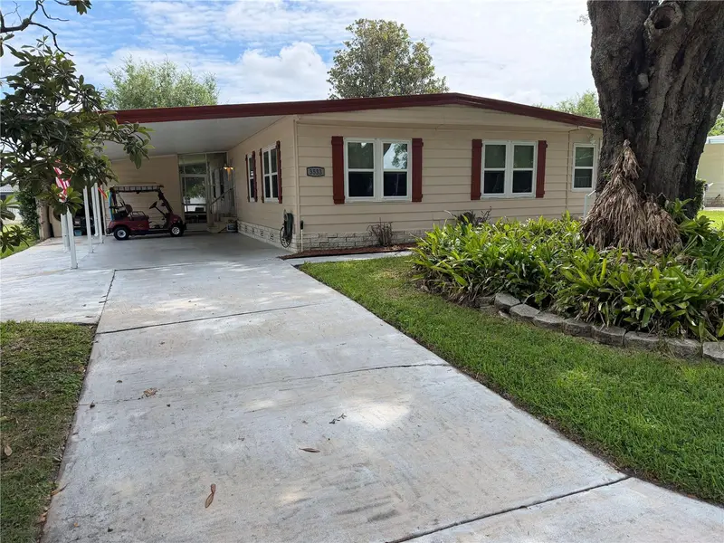 3533 Blossom Cir #1493, FL