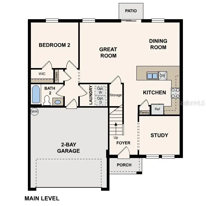 3221 Warwick Pl, FL