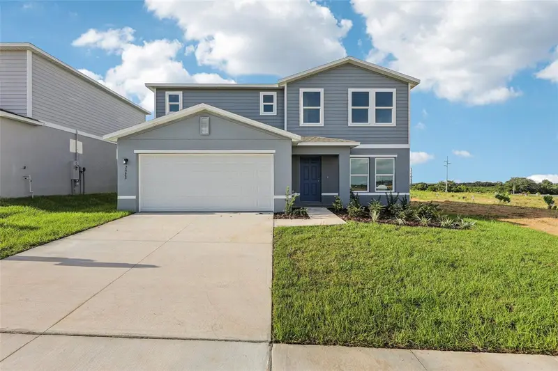 Highland Reserve listing