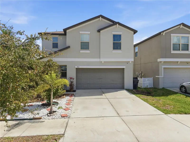 861 Olive Conch St, FL