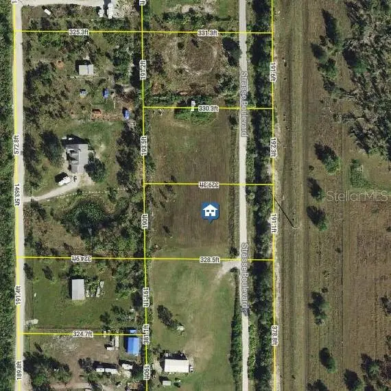 6073 Strasse Blvd, FL