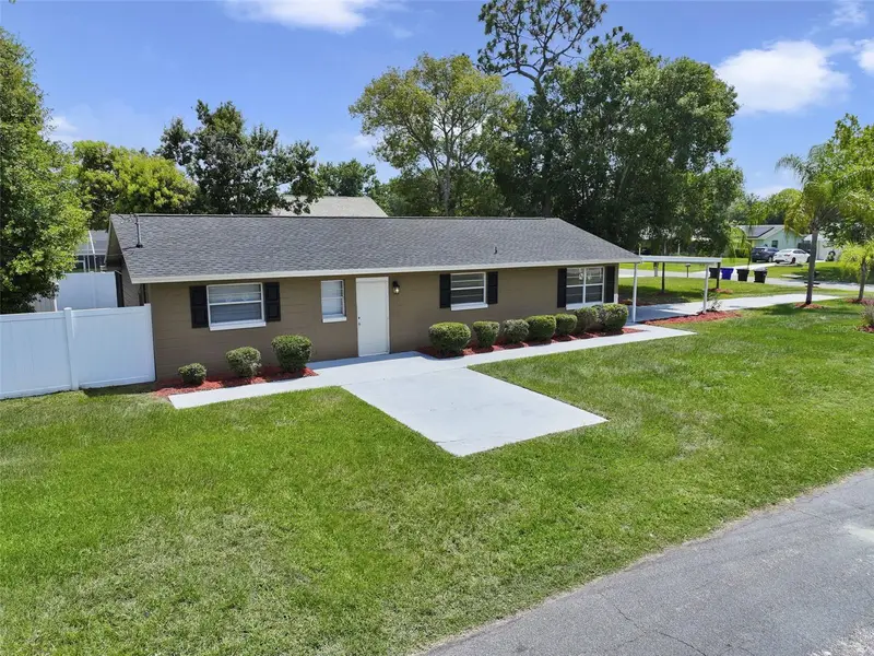 601 Louisiana Ave, FL