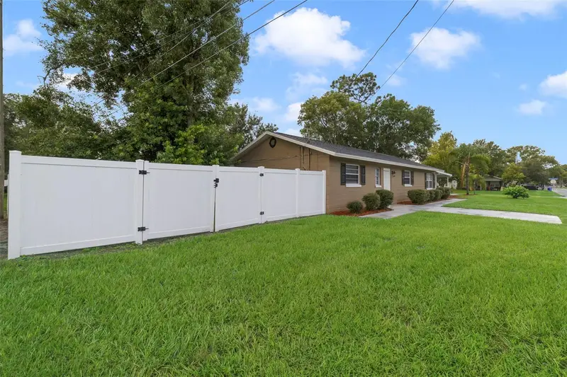 601 Louisiana Ave, FL
