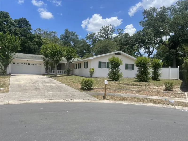 1624 Sandstone Ct, FL