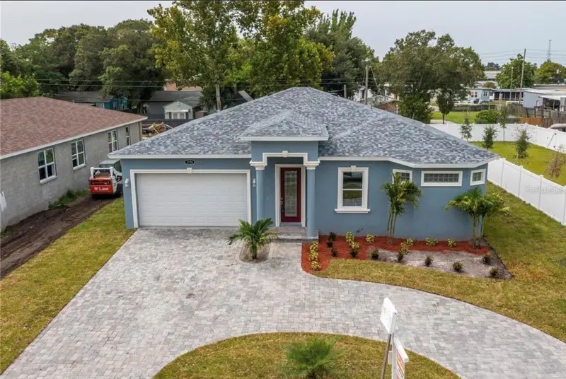 3126 55th Ave N, FL