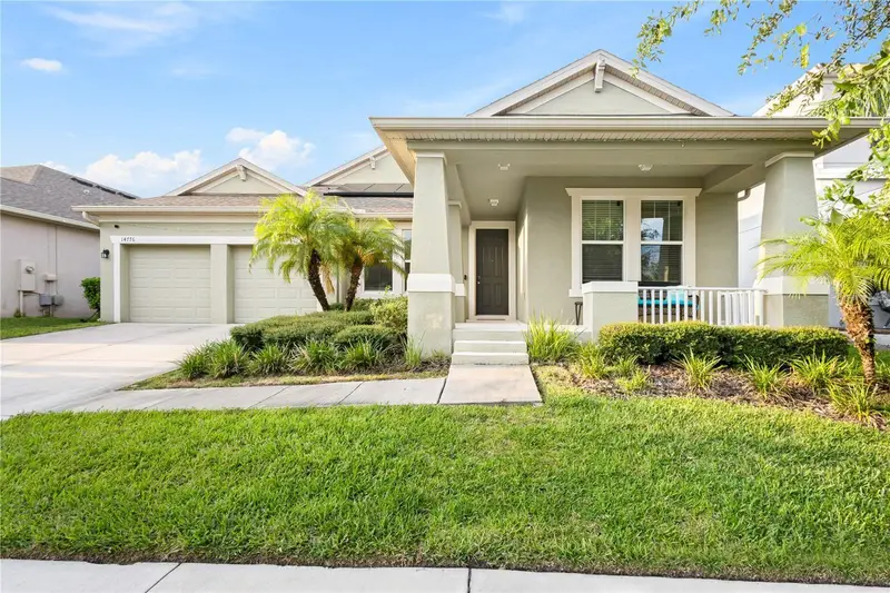 14776 Magnolia Ridge Loop, FL