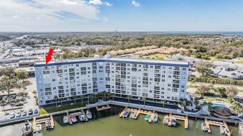 4939 Floramar Ter #914, FL