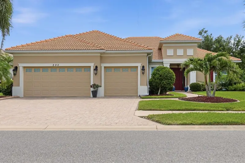 295 Marsh Creek Rd, FL