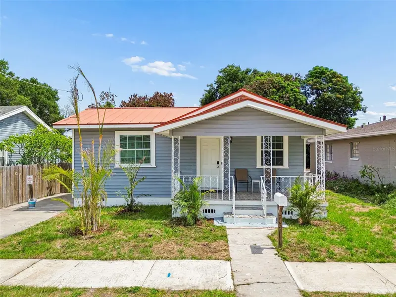 1406 E 23rd Ave, FL