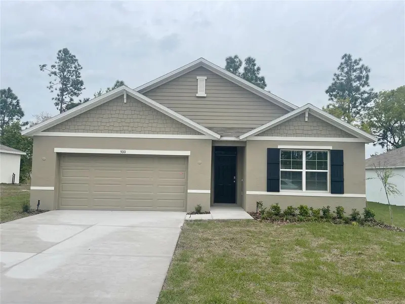 500 Hickory Course Loop, FL