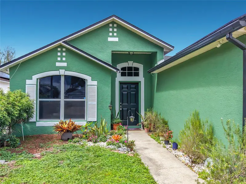 2131 Corner School Dr, FL