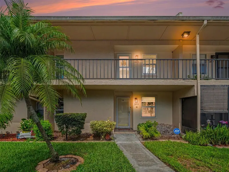 2653 Woodgate Ln #E-3, FL