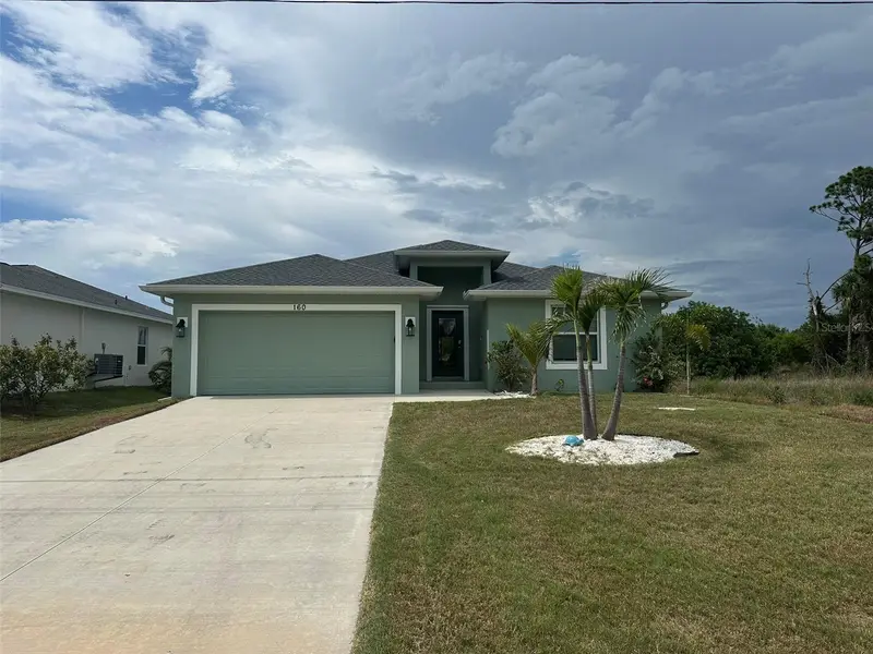 160 Sunset Rd, FL