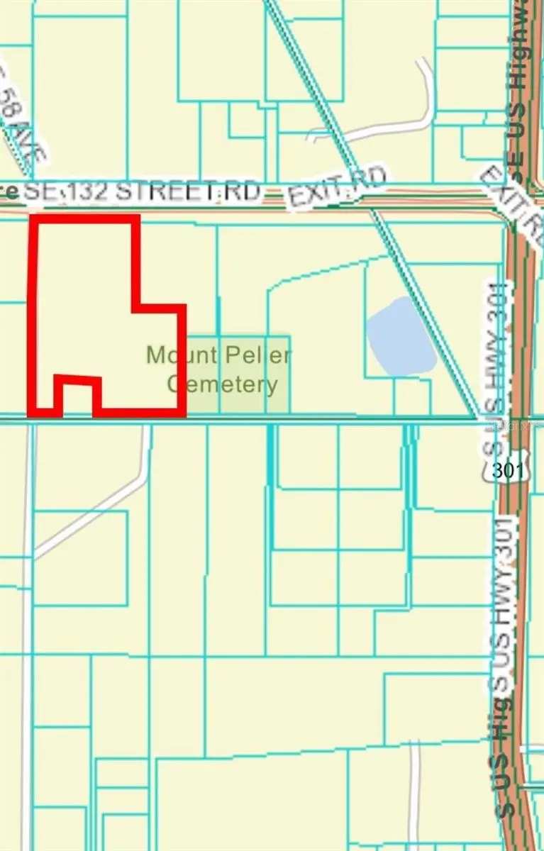 Se 132nd St, FL