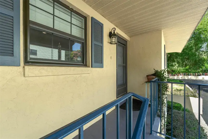 110 N Tremain St #209, FL
