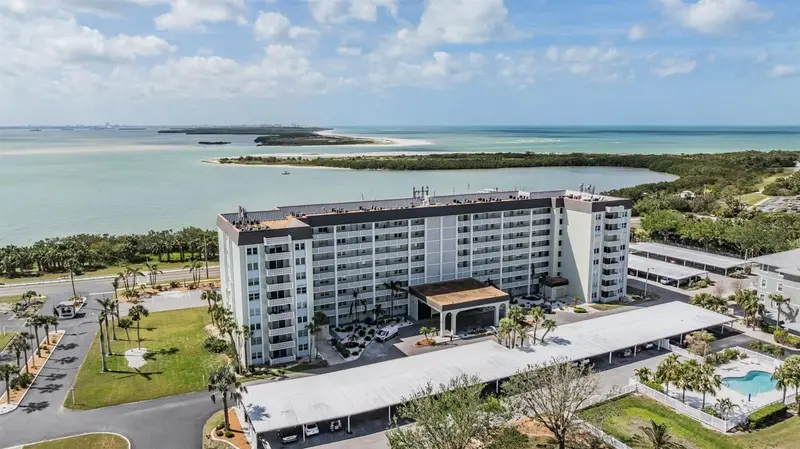 9 Forbes Pl #507, FL