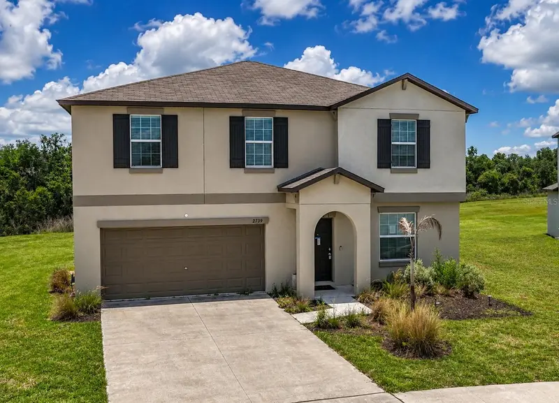2739 Red Egret Dr, FL