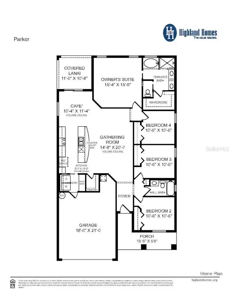 1309 Mottled Duck Ln, FL