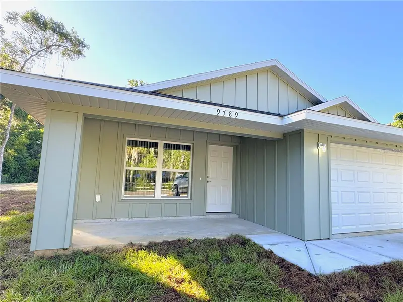 9789 S Clearsprings Dr, FL