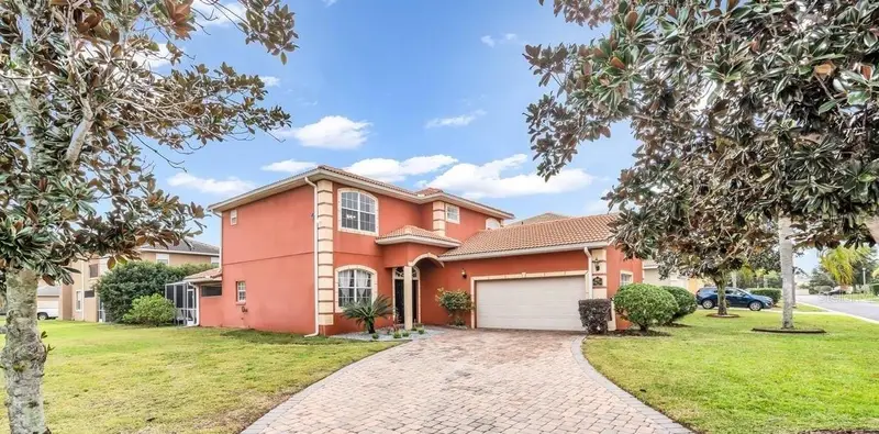 241 Vista Loop, FL