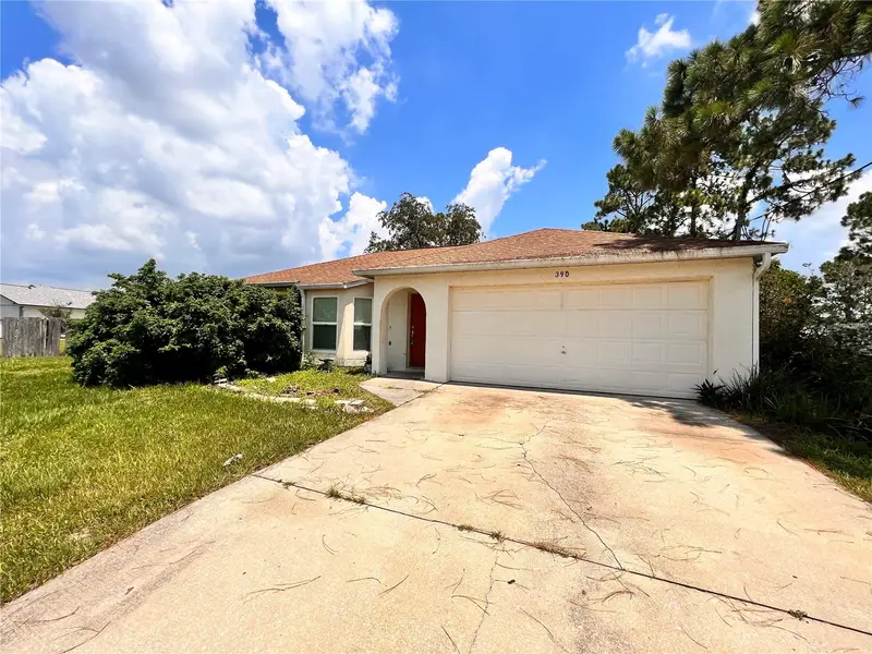 390 Fort Smith Blvd, FL