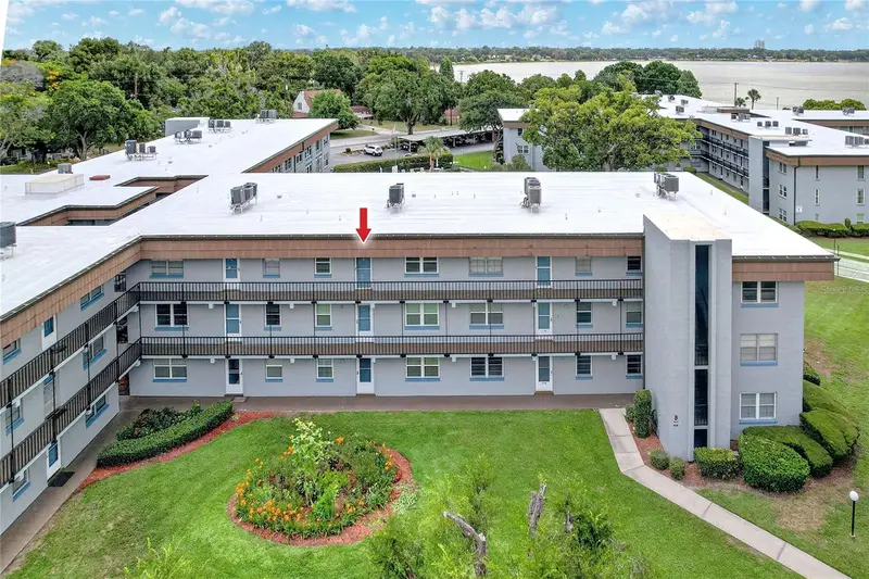 333 Lake Howard Dr Nw #312b, FL