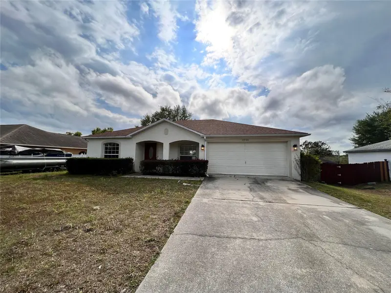 3344 Courtland Blvd, FL
