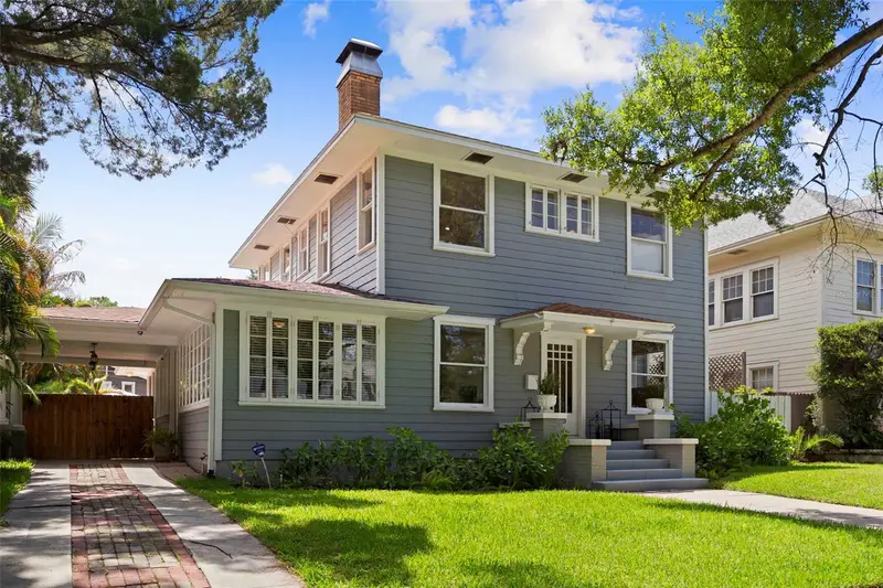 703 S Edison Ave, FL