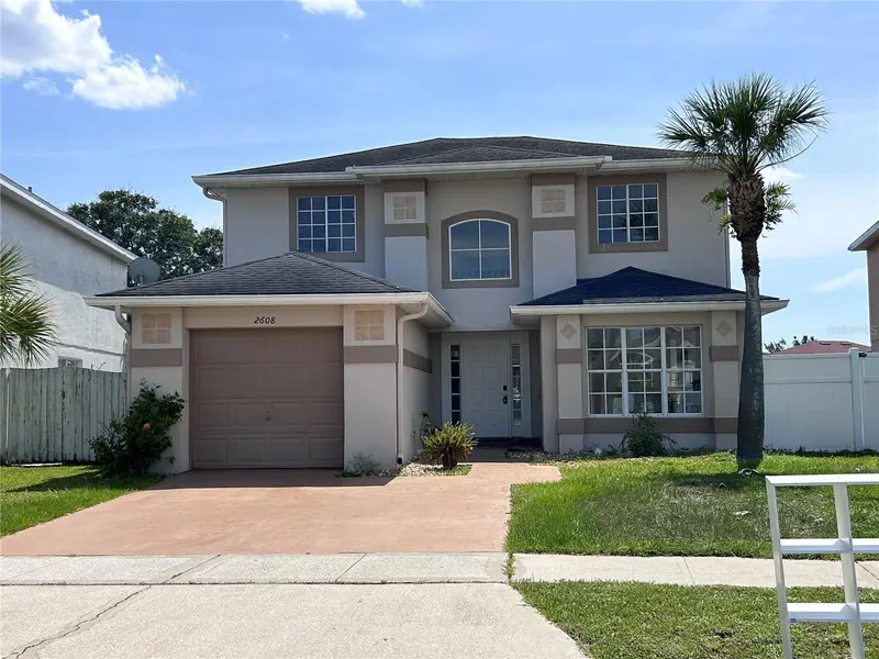 2608 Spring Hill Dr, FL