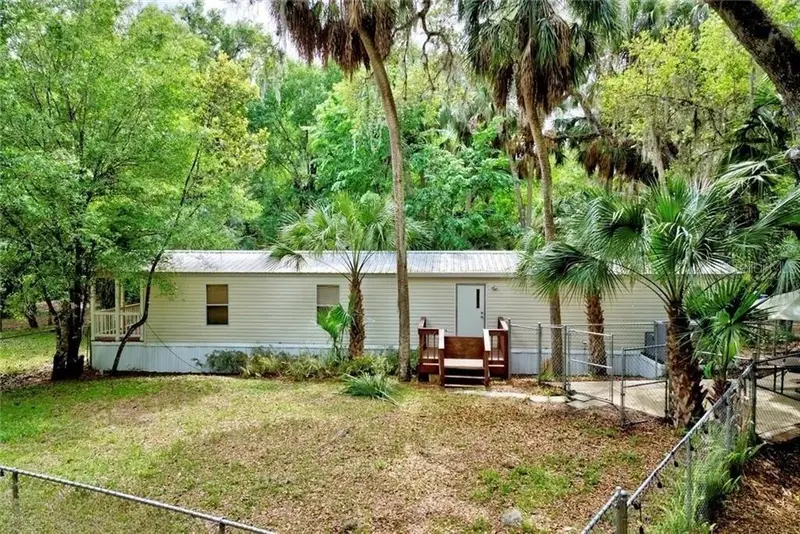 2500 Arbuckle Shores Rd, FL