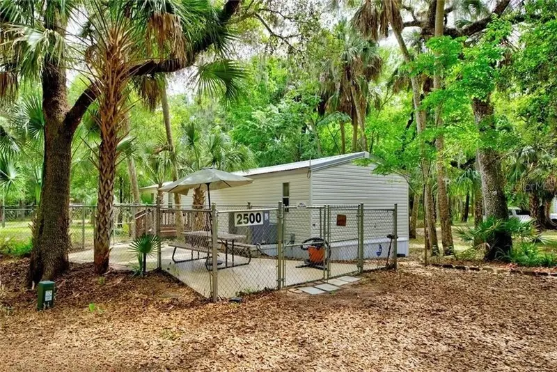 2500 Arbuckle Shores Rd, FL