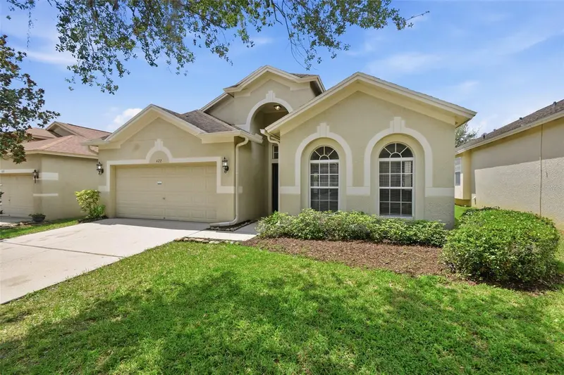 427 Fern Gulley Dr, FL