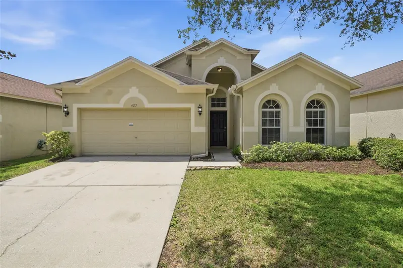 427 Fern Gulley Dr, FL